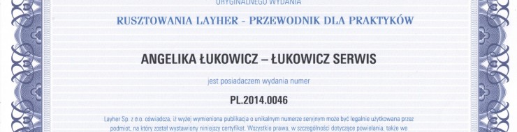 Łukowicz-Service