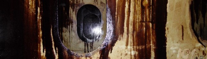 Ballast Water Tank