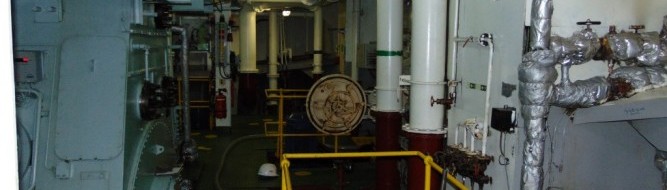 Engine Room