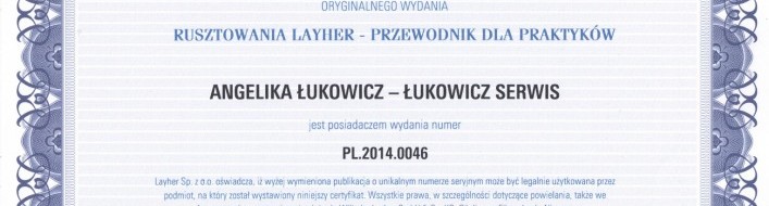 Łukowicz-Service